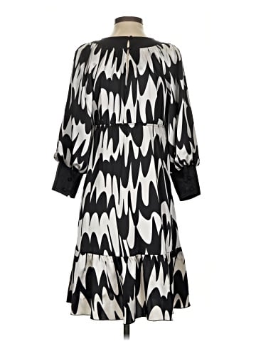 Matty M Casual Dress (view 2)