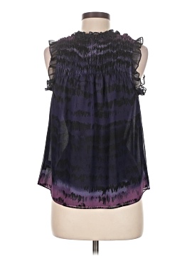 MISA Los Angeles Sleeveless Blouse (view 2)
