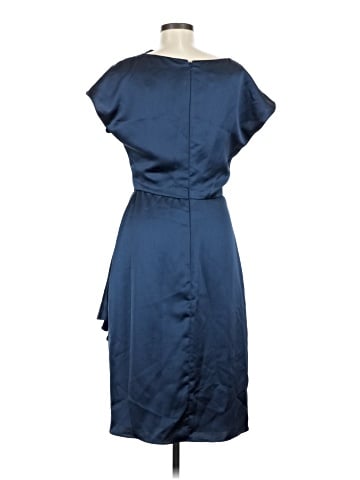 Amsale Cocktail Dress (view 2)