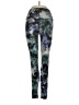 Lululemon Athletica Print Blue Active Pants Size 2 - photo 1
