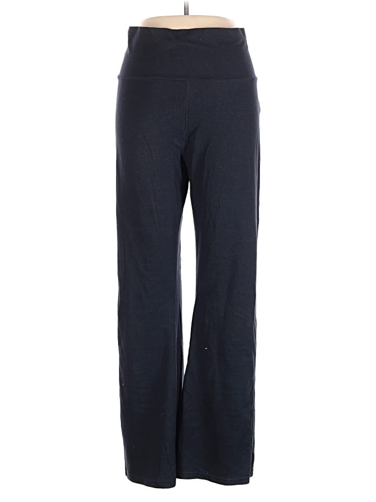 Pre-owned Aerie Active Pants In Blue