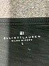 Elliott Lauren 100% Cotton Black Pullover Sweater Size L - photo 7