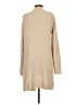 Entro Tan Cardigan Size S - photo 2