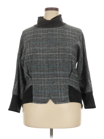Trisha Tyler Cardigan (view 1)