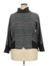 Trisha Tyler Tweed Gray Cardigan Size 2X (estimated) - photo 1