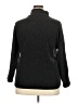 Trisha Tyler Tweed Gray Cardigan Size 2X (estimated) - photo 2