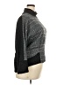 Trisha Tyler Tweed Gray Cardigan Size 2X (estimated) - photo 4