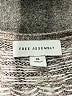 Free Assembly Gray Cardigan Size XL - photo 7