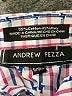 Andrew Fezza Blue Sleeveless Top Size 6-9 mo - photo 3
