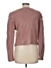 Current Air Pink Cardigan Size M - photo 2