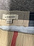 Burberry Plaid Yellow Tan Khaki Shorts Size 12Y - photo 7