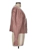 Current Air Pink Cardigan Size M - photo 4