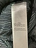 lucy Chevron-herringbone Gray Active Pants Size S - photo 5
