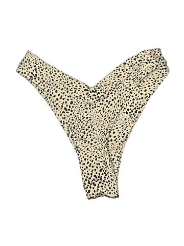 One One Swimsuit Bottoms (view 2)