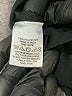 Indulge 100% Polyester Black 3/4 Sleeve Blouse Size 2X - photo 8
