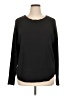 Athleta Black Pullover Sweater Size XL - photo 1