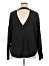 Athleta Black Pullover Sweater Size XL - photo 2