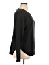 Athleta Black Pullover Sweater Size XL - photo 4