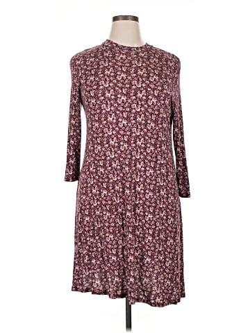 Xhilaration Casual Dress (view 1)