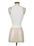 A.L.C. Ivory Tank Top Size XS - photo 2
