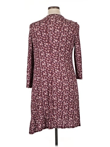 Xhilaration Casual Dress (view 2)
