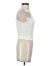A.L.C. Ivory Tank Top Size XS - photo 4