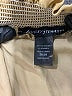 Ashley Stewart Solid Tan Jumpsuit Size 26 - 28 Plus - photo 4