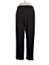 Unbranded Stripes Black Dress Pants Size 16 - photo 1