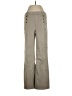 Charlie Tan Jeans Size 4 - photo 1
