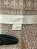 Ann Taylor LOFT Tan Pullover Sweater Size L - photo 7