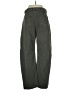 Gap 100% Cotton Green Jeans Size 00 - photo 2