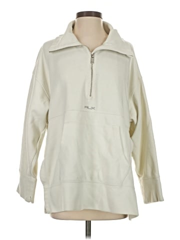 RLX Ralph Lauren Long Sleeve Top (view 1)