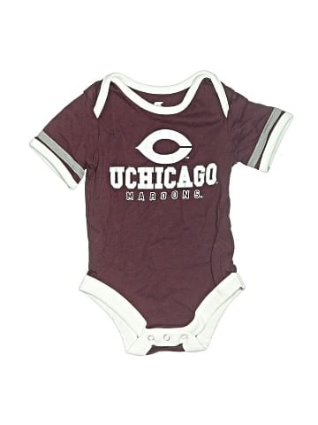 Colosseum Athletics Short Sleeve Onesie (view 1)