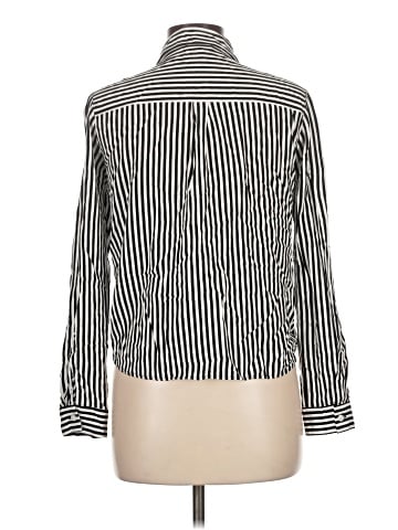 Fashion Nova Long Sleeve Blouse (view 2)