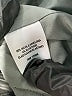 Worth New York Solid Gray Wool Pants Size 4 - photo 7
