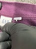 Gap Purple Pullover Sweater Size S - photo 7