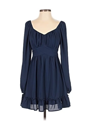Unbranded Cocktail Dress (view 1)
