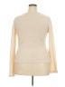 Unbranded Ivory Turtleneck Sweater Size XXL - photo 2