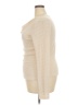 Unbranded Ivory Turtleneck Sweater Size XXL - photo 5