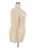 Unbranded Ivory Turtleneck Sweater Size XXL - photo 4