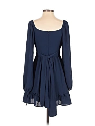 Unbranded Cocktail Dress (view 2)