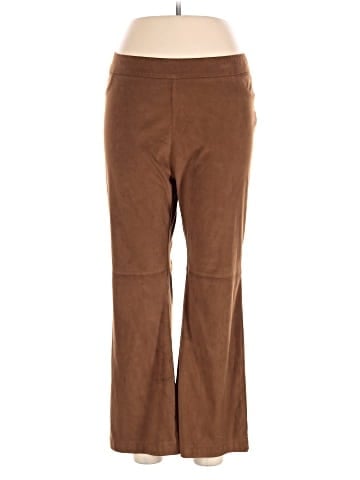 Soft Surroundings Casual Pants (view 1)