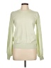 &merci Green Pullover Sweater Size L - photo 1
