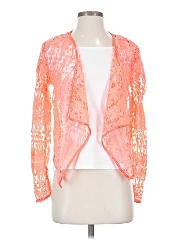 Bebe Jacket (view 1)