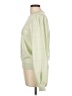 &merci Green Pullover Sweater Size L - photo 5
