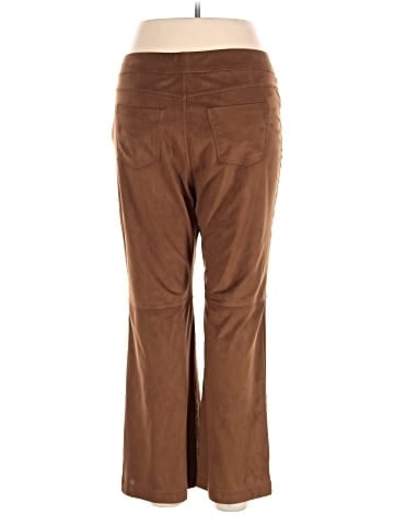 Soft Surroundings Casual Pants (view 2)