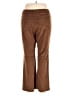 Soft Surroundings Brown Casual Pants Size L (petite) - photo 2