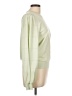 &merci Green Pullover Sweater Size L - photo 4