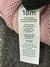 Carter's 100% Cotton Pink Pullover Sweater 12-18 MO / 18 MO - photo 4