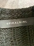Assorted Brands Argyle Black Turtleneck Sweater One size - photo 7